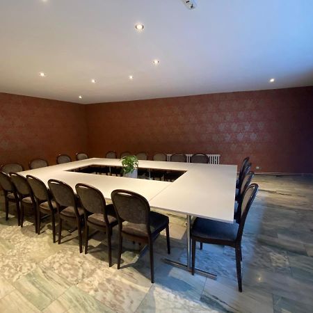 רודסהיים אם ריין Hotel Rheinstein מראה חיצוני תמונה
