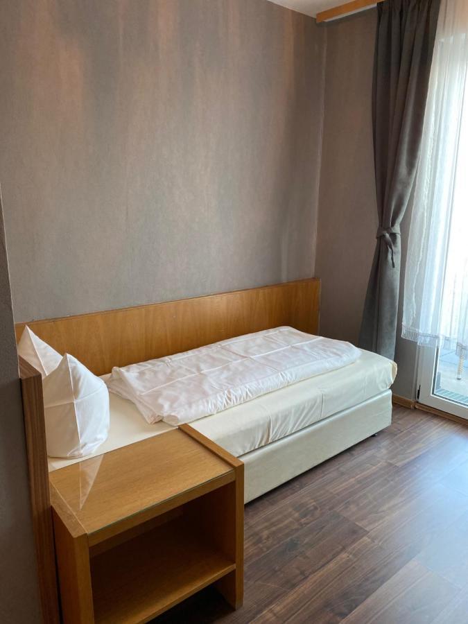 רודסהיים אם ריין Hotel Rheinstein מראה חיצוני תמונה