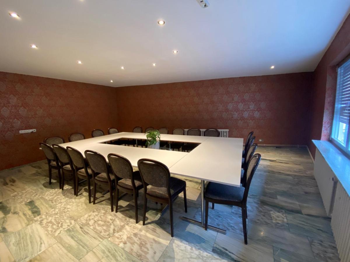 רודסהיים אם ריין Hotel Rheinstein מראה חיצוני תמונה