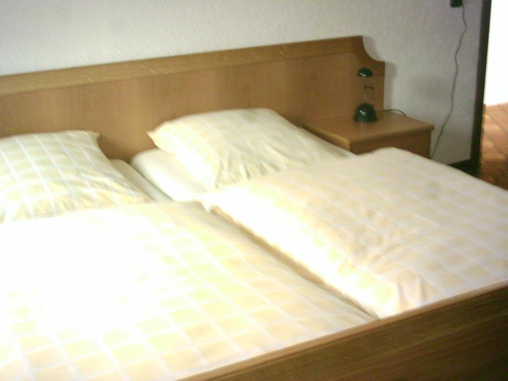 רודסהיים אם ריין Hotel Rheinstein חדר תמונה