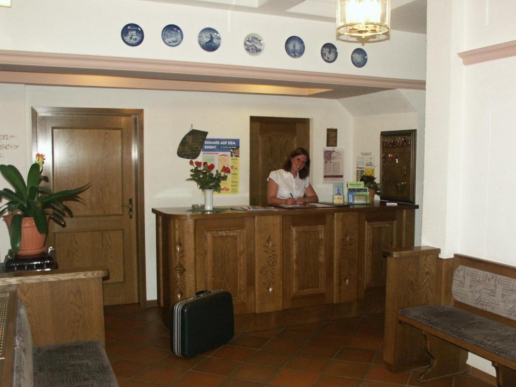 רודסהיים אם ריין Hotel Rheinstein מראה חיצוני תמונה