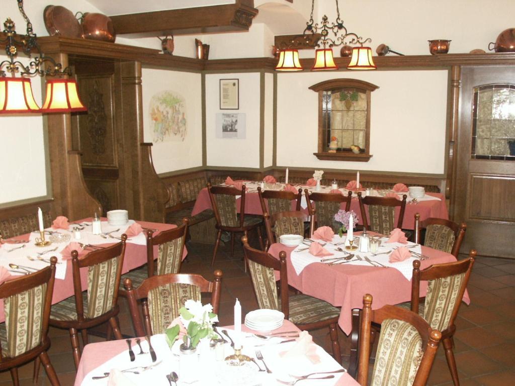 רודסהיים אם ריין Hotel Rheinstein מראה חיצוני תמונה