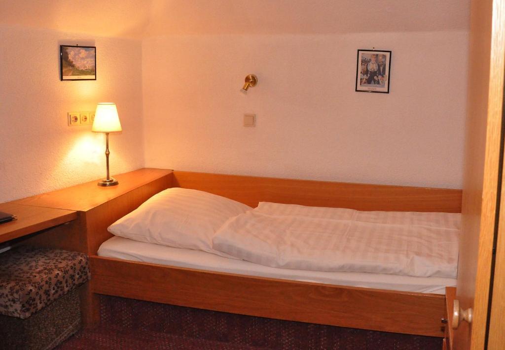 רודסהיים אם ריין Hotel Rheinstein חדר תמונה