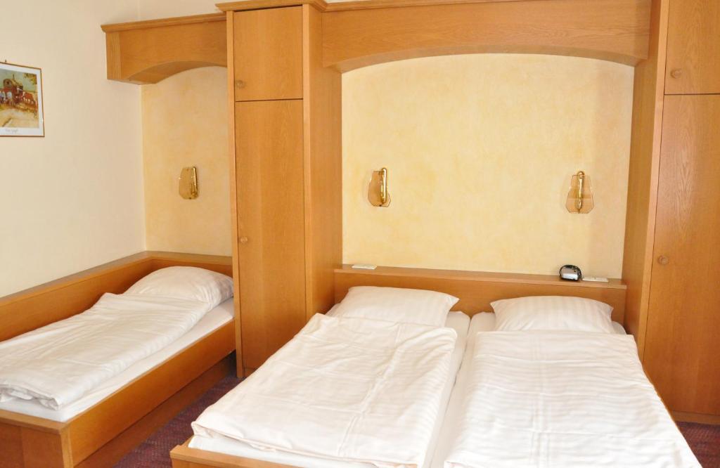 רודסהיים אם ריין Hotel Rheinstein חדר תמונה