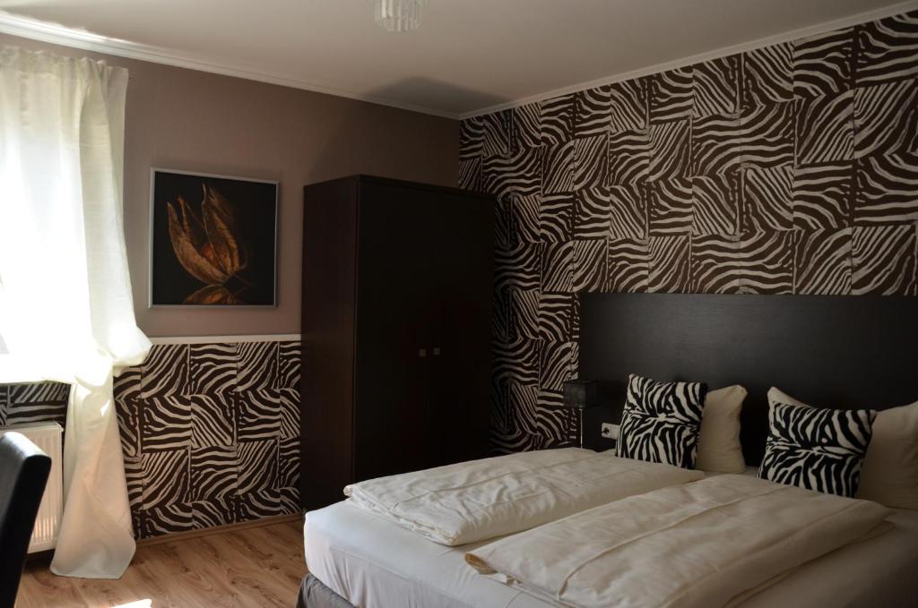 רודסהיים אם ריין Hotel Rheinstein מראה חיצוני תמונה