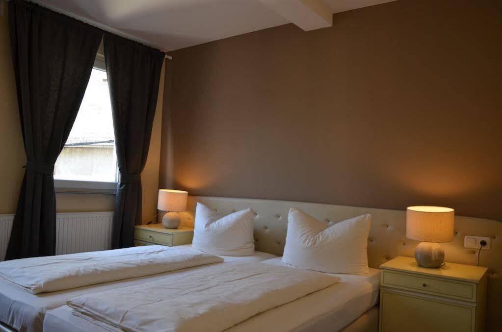רודסהיים אם ריין Hotel Rheinstein מראה חיצוני תמונה